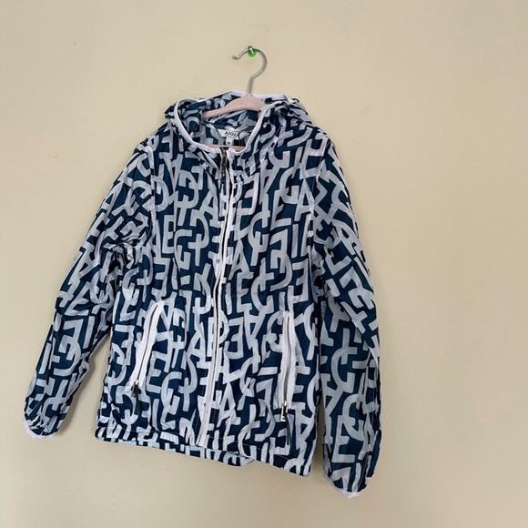 Aigle Kid's Nilopy PR JR Jacket 8A - Picture 5 of 10